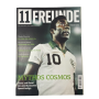 11 Freunde, Magazin für Fussballkultur, Nr. 64