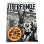 11 Freunde, Magazin für Fussballkultur, Nr. 114