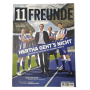 11 Freunde, Magazin für Fussballkultur, Nr. 115