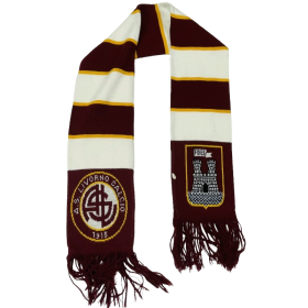 Schal Livorno Calcio (ITA)