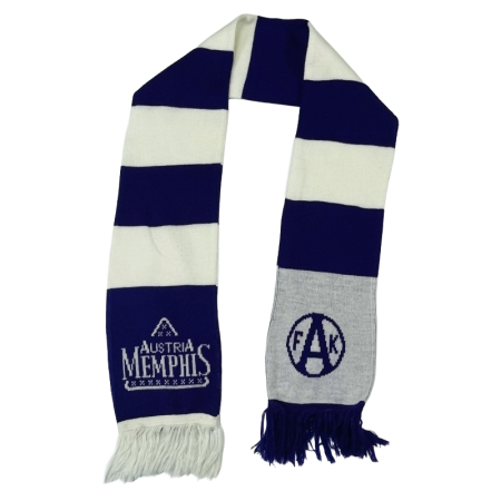 Schal Austria Wien, Memphis