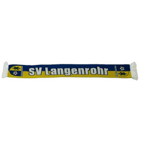 Schal SV Langenrohr (GER)