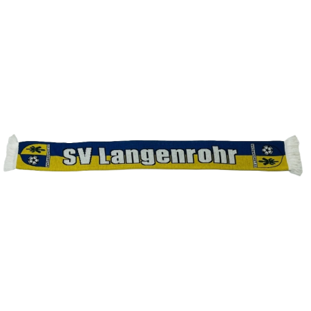 Schal SV Langenrohr (AUT)