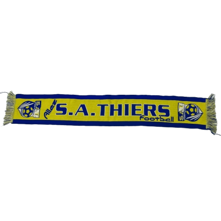 Schal SA Thiers (FRA)