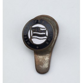 copy of Museum Pin Wiener Sportclub, WSC (AUT)