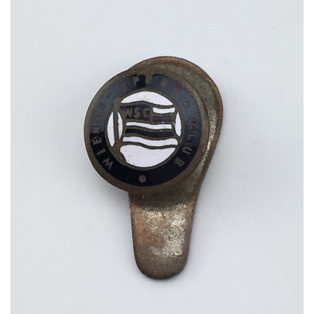 copy of Museum Pin Wiener Sportclub, WSC (AUT)