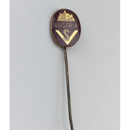 copy of Museum Pin Austria Salzburg