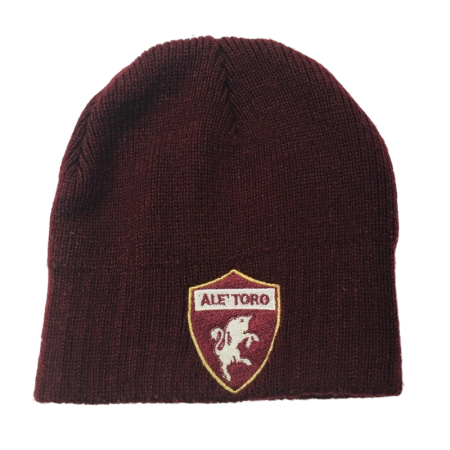Haube/Mütze Torino FC, Ale Toro (ITA)