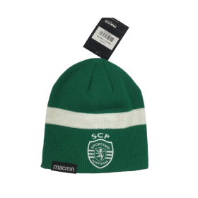 Haube/Mütze Sporting Lissabon (POR), neu
