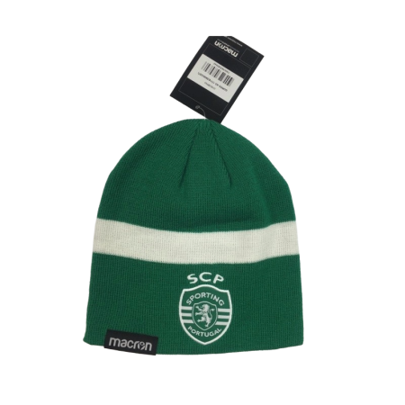 Haube/Mütze Sporting Lissabon (POR), neu