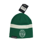 Haube/Mütze Sporting Lissabon (POR), neu