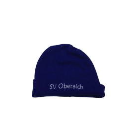 Haube/Mütze SV Oberaich (AUT)