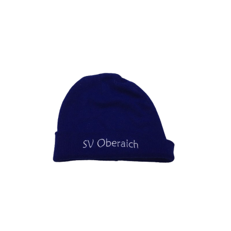 Haube/Mütze SV Oberaich (AUT)