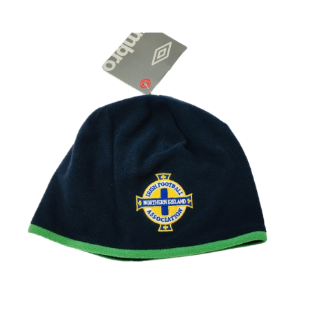 Haube/Mütze Nordirland, Northern Ireland, neu