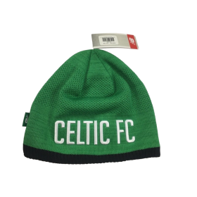 Haube/Mütze Celtic Glasgow (SCO), neu