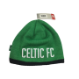 Haube/Mütze Celtic Glasgow (SCO), neu