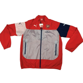 Jacke Arsenal London (ENG), XL, neu