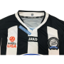 Trikot Sturm Graz, Medium, HÖLZL 8
