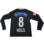 Trikot Sturm Graz, Medium, HÖLZL 8