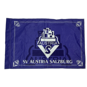 Fahne Austria Salzburg