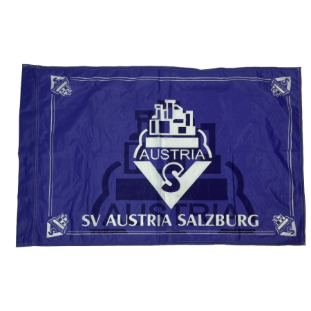 Fahne Austria Salzburg
