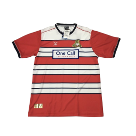 Trikot Doncaster Rovers (ENG), XL, neu