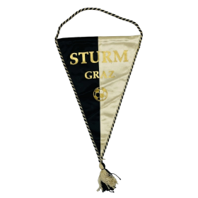 Wimpel Sturm Graz