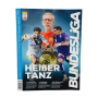 Bundesligamagazin Österreich "Heißer Tanz", 2025