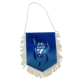 Wimpel FC Hard (AUT)