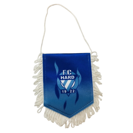 Wimpel FC Hard (AUT)