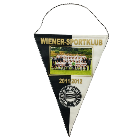 Wimpel Wiener Sportclub, WSC (AUT), 2011/12