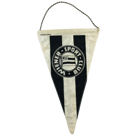 Wimpel Wiener Sportclub, WSC (AUT)