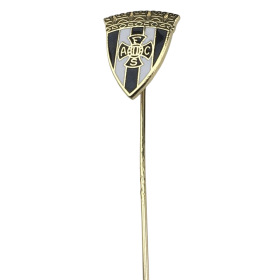 Pin aus Deutschland, Verein unbekannt (GER)