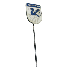 Pin aus Deutschland, Verein unbekannt (GER)