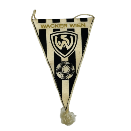 Wimpel Wacker Wien (AUT)