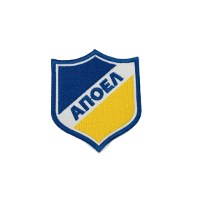 Aufnäher APOEL Nikosia (CYP)
