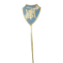 Pin aus Deutschland, Verein unbekannt (GER)