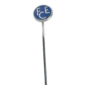 Pin aus Deutschland, Verein unbekannt (GER)