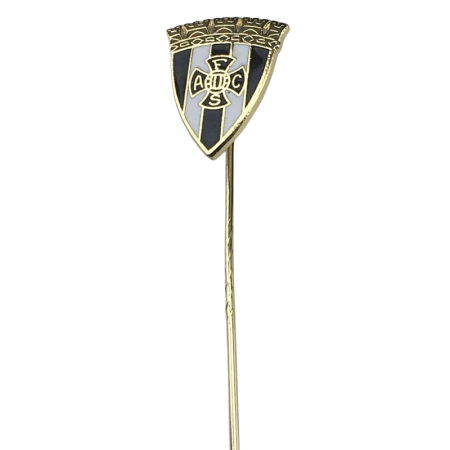 Pin aus Deutschland, Verein unbekannt (GER)