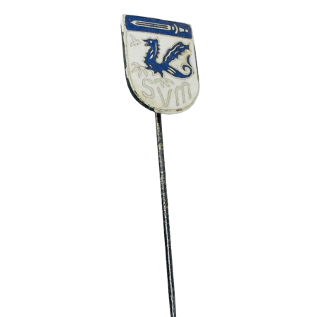 Pin aus Deutschland, Verein unbekannt (GER)