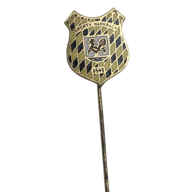 Pin SV Hahnbach (GER)