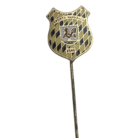 Pin SV Hahnbach (GER)