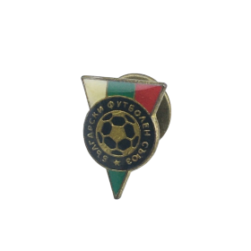 Pin Bulgarien, Verband Bulgarien