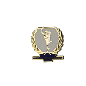 Pin Verein unbekannt