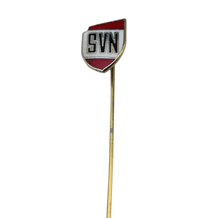 Pin SV Niederndorf (GER)