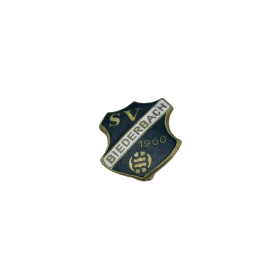 Pin SV Biederbach 1960 (GER)