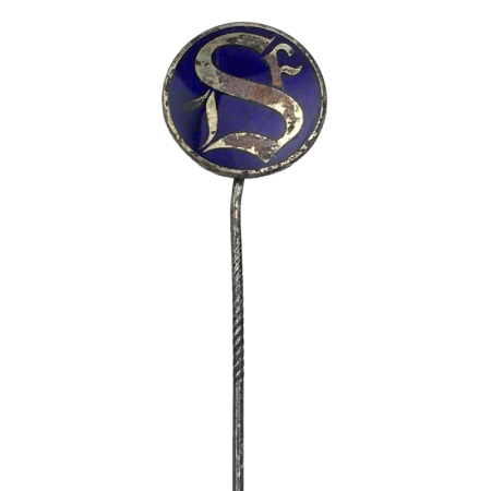 Pin Verein unbekannt