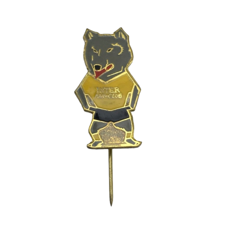 Pin Inter Bratislava Fanclub (SVK)