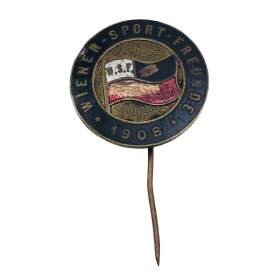 Pin W.S.F. - Wiener Sport Freunde 1908 (AUT)