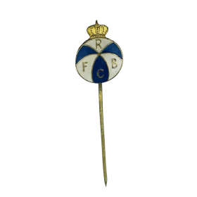 Pin Verein unbekannt